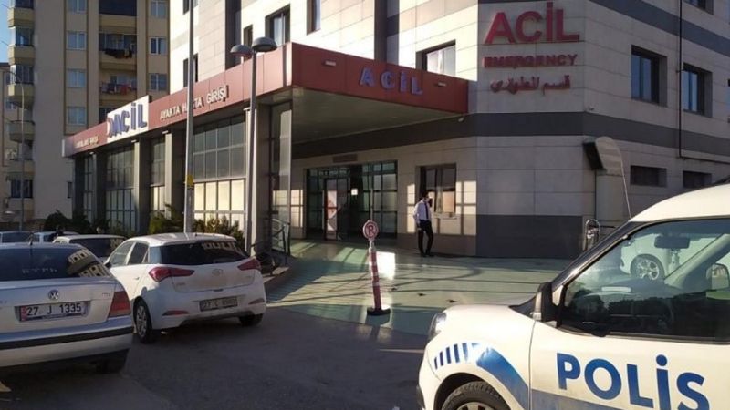 Gaziantep'te 12 yaşındaki çocuk yüzme havuzunda boğuldu