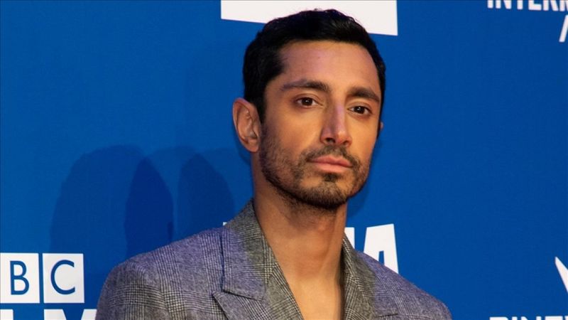 Oscar töreninde ilk kez Müslüman bir aktör kısa film dalında ödül aldı