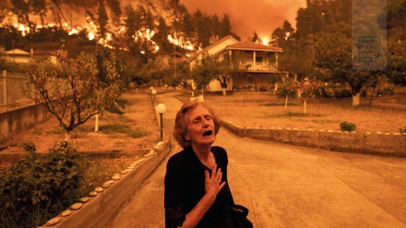 Istanbul Photo Awards 2022 kazananları açıklandı