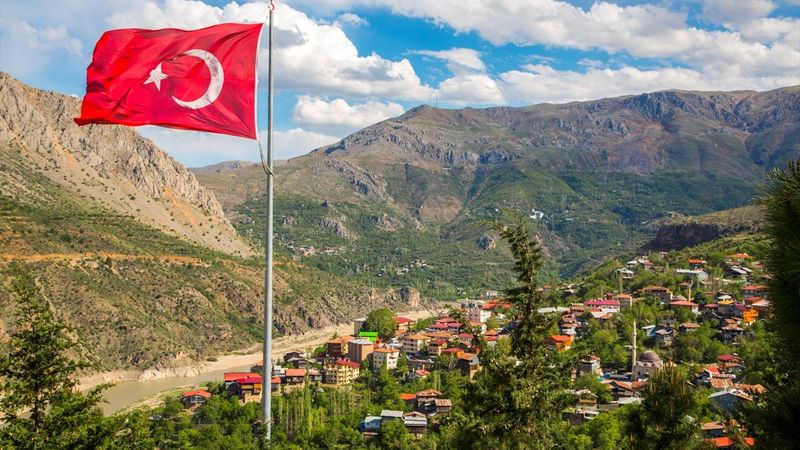 Kemaliye ‘sakin şehirler ağına’ dahil edildi