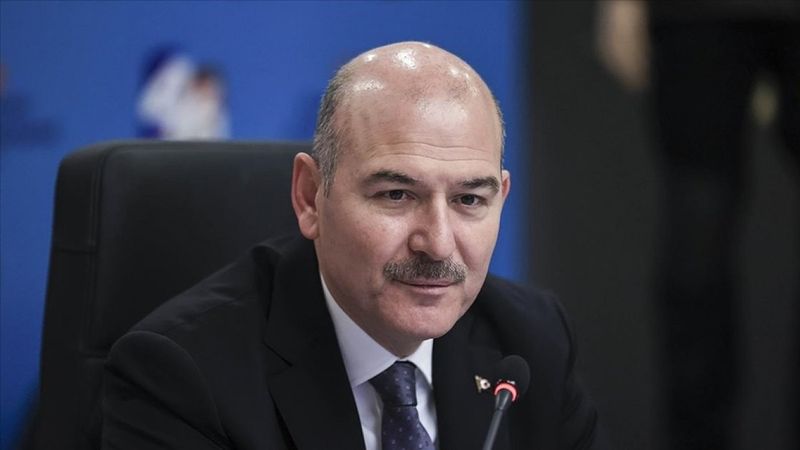Süleyman Soylu'dan, Meral Akşener'in başbakanlık sözlerine tepki