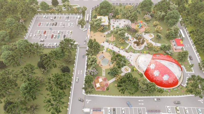 Edirne'ye doğa ve böcek müzesi yapılıyor