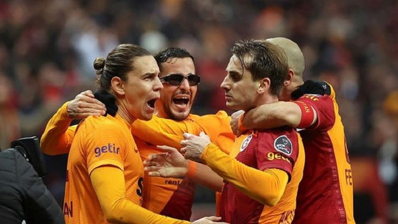 Galatasaray - Fatih Karagümrük maçı ne zaman, saat kaçta, hangi kanalda?