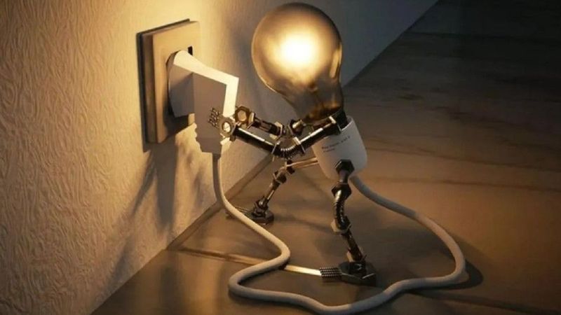 Kullanmıyorsanız fişi çekin! İşte kapalı olduğu halde elektrik tüketen cihazlar