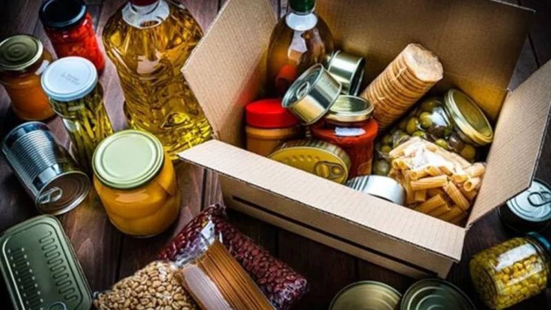 Ramazan kolisi yardımı başvurusu nasıl ve nereden yapılır? 2022 Ramazan yardımı başvuru ekranı