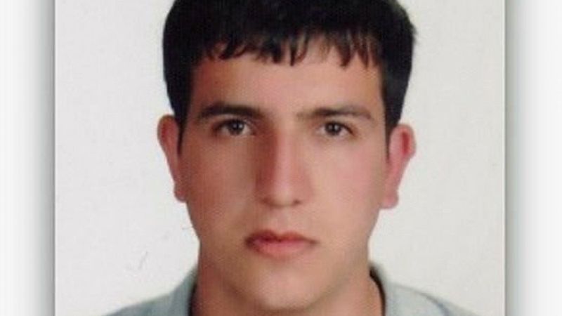 Belarus'ta yakalanan teröristin cezası belli oldu