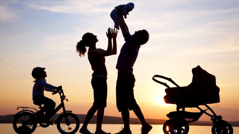 Türkiye’deki aile yapısı araştırıldı