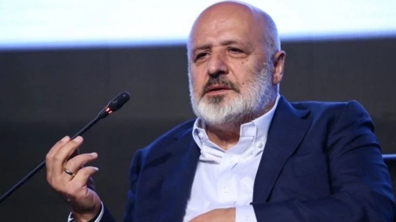 Ethem Sancak, AK Parti İl Disiplin Kurulu’na sevk edildi