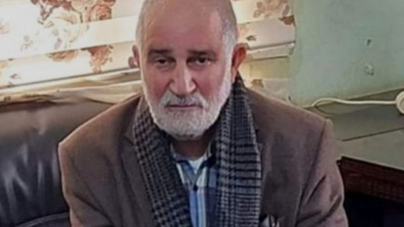 Şanlıurfa’da emekli öğretmen bıçaklanarak öldürüldü