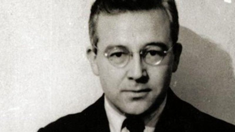 Sabahattin Ali'nin on üç hikayeden oluşan kitabı: Yeni Dünya