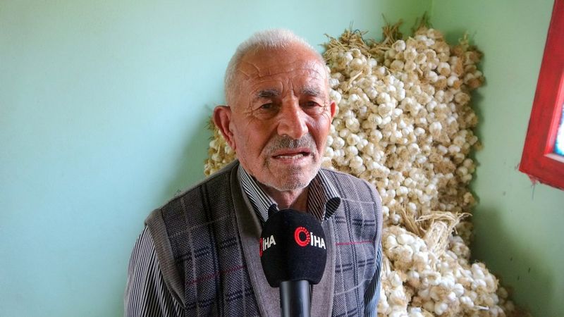 Osmaniye’de zabıtanın tartısını aldığı seyyar satıcı konuştu