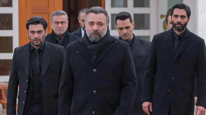 Eşkıya Dünyaya Hükümdar Olmaz ekranlara geri dönüyor