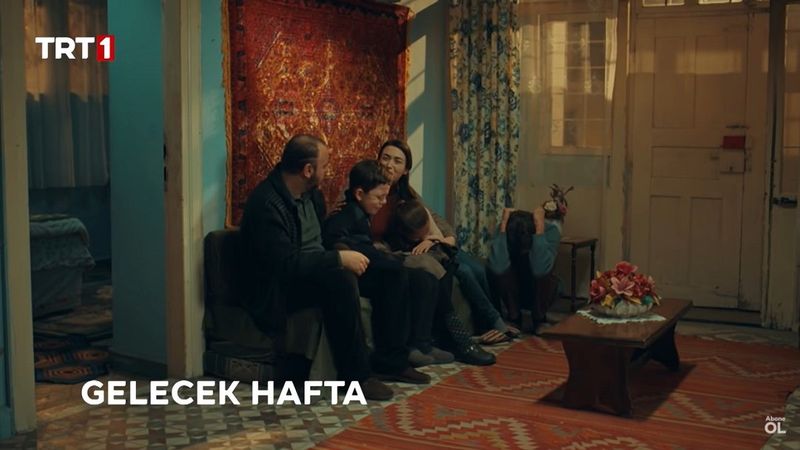 Gönül Dağı gelecek hafta: Zahide'nin eski eşi Fikret'in vasiyeti Zahide, Sefer ve çocukları darmadağın etti!