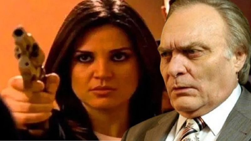 Kurtlar Vadisi Laz Ziya'nın kızı Meral'in son hali ağızları açık bıraktı! Müge Ulusoy güzelliğiyle büyülüyor..