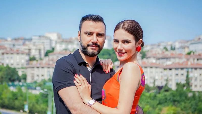 Alişan'ın biricik eşi Buse Varol'un kilolu halini gören tanıyamıyor! O kareler ağızları açık bıraktı