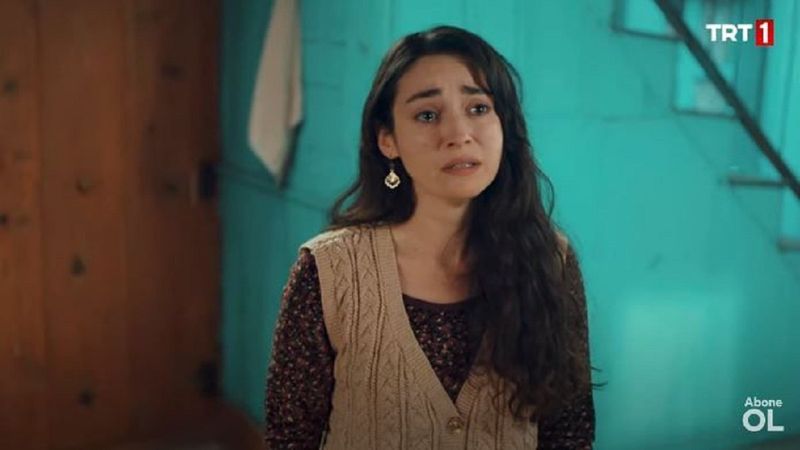 Gönül Dağı Veysel'in biricik aşkı Cemile'yi bir de Instagram'da görün! Mini elbiseli pozları nefes kesiyor...