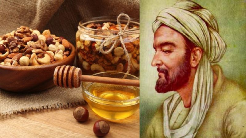 İbn-i Sina'nın binlerce yıllık önerisi: Bu karışımlar kronik öksürüğe çare oluyor