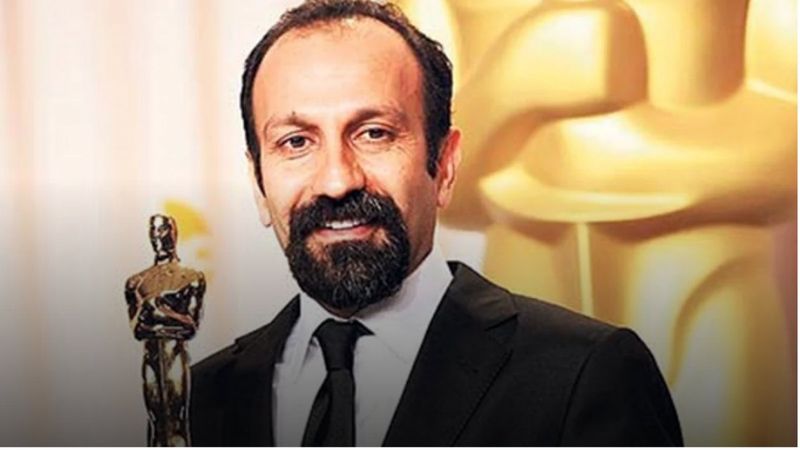 Yönetmen Asghar Farhadi'ye belgeselimi çaldın suçlaması