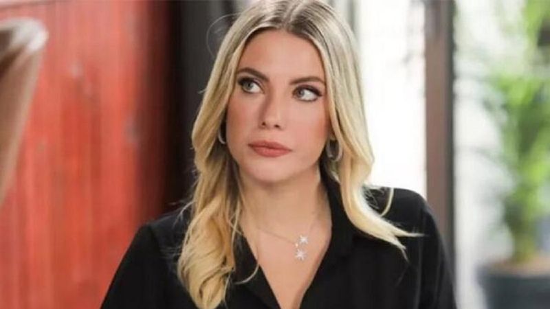 Yasak Elma'nın Yıldız'ı Eda Ece'den kahreden haber! Sosyal medyadan duyurdu, hayranları üzgün...