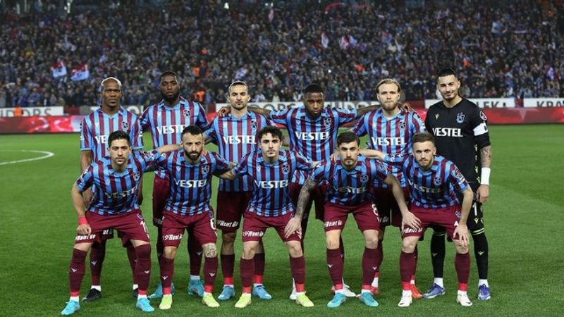 Gaziantep - Trabzonspor maçı ertelendi