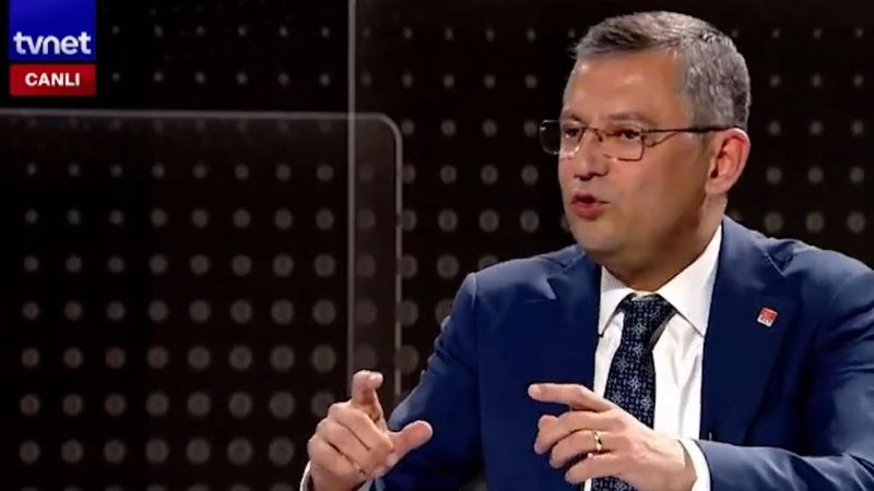 Özgür Özel'den bedava traktör vaadi itirafı