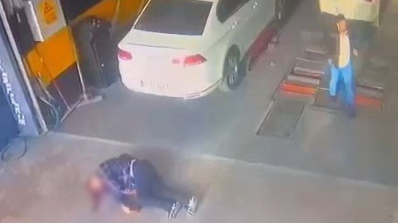 Elazığ'da husumetliler arasında silahlı kavga