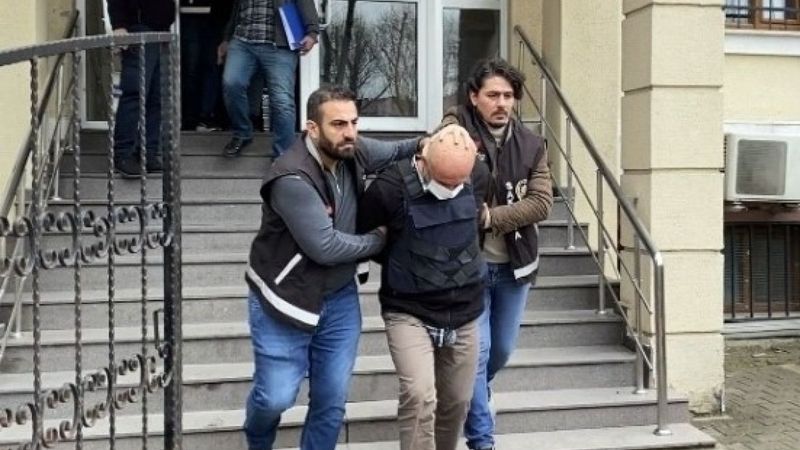 Sakarya'da ailesini öldüren zanlı 2 yeğenini de öldürmek istedi