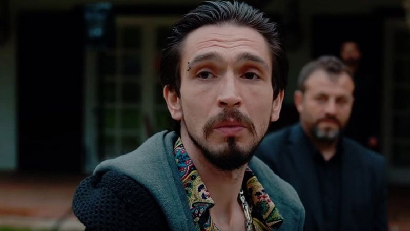 Çukur'un Timsah Celil'iydi! Trans olduğunu açıklayan Ahmet Melih Yılmaz: Artık memelerim var