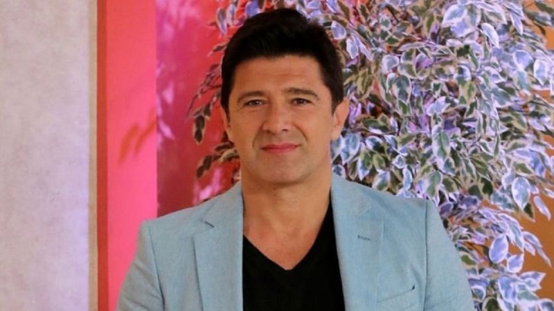 Hakan Ural Sibel Can'dan sonraki eşi Ezgi Ural'ı paylaştı, görenlerin nutku tutuldu! Yok böyle bir güzellik...