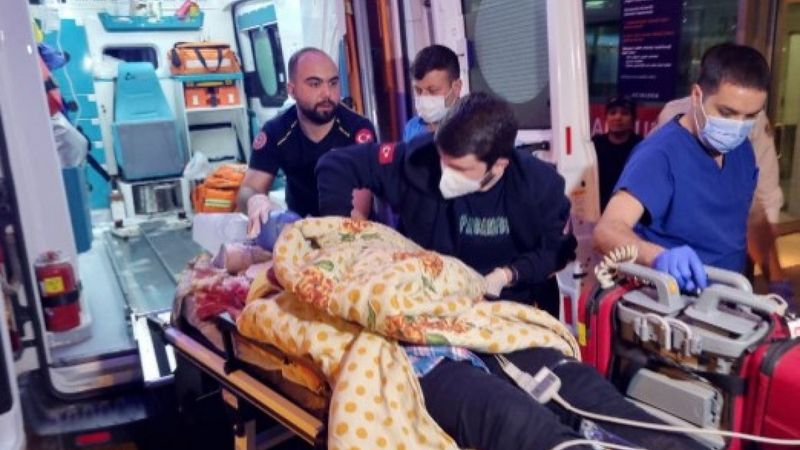 Adana'da cezaevinden izinli çıkan kişi, boşanma aşamasındaki eşini öldürdü