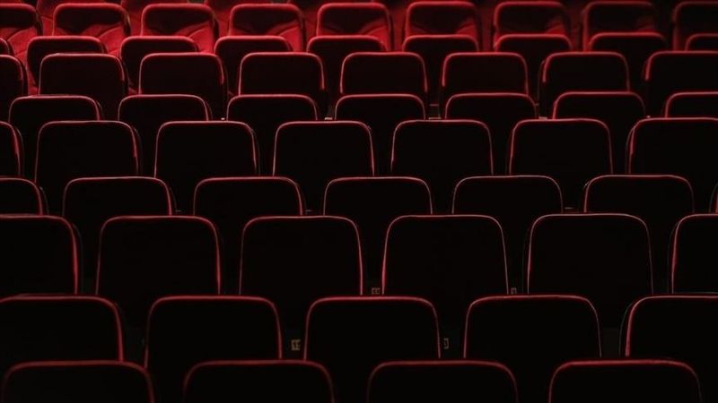 Kültür ve Turizm Bakanlığından sinema sektörüne 26 milyon lira destek