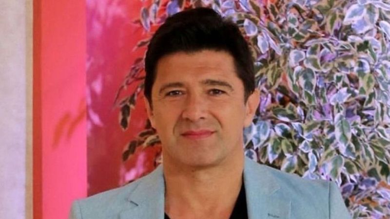 Hakan Ural ve Sibel Can'ın kızı Melisa'nın güzelliğine bakın! Sevgilisiyle poz verdi, sosyal medya yıkıldı