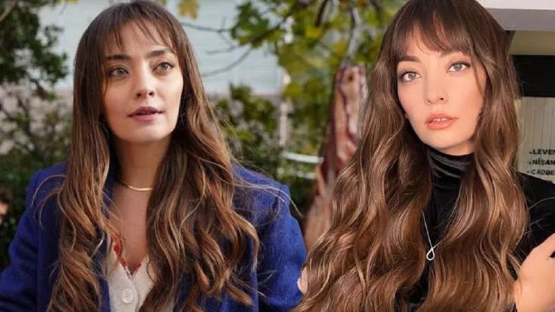 Baba'nın Şahika'sı Zeynep Tuğçe Bayat'ın 5 yıldır aşk yaşadığı isme bakın! Yasak Elma'da fırtına gibi esiyor