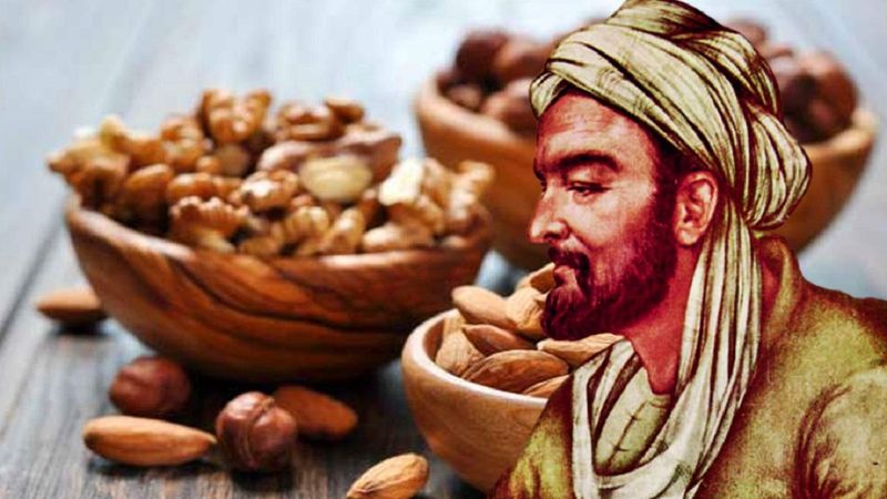 İbn-i Sina'nın bin yıllık reçetesi: Performansı artıran ve enerjiyi tavan yaptıran 10 besin