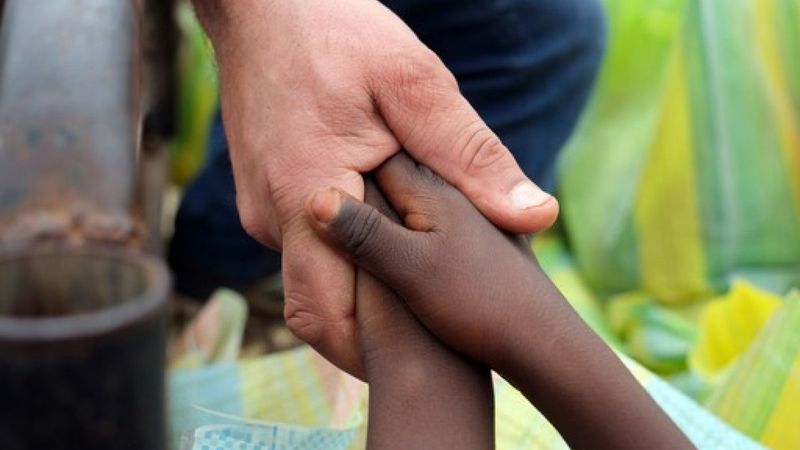 Afrika’da yüzler İHH ile güldü