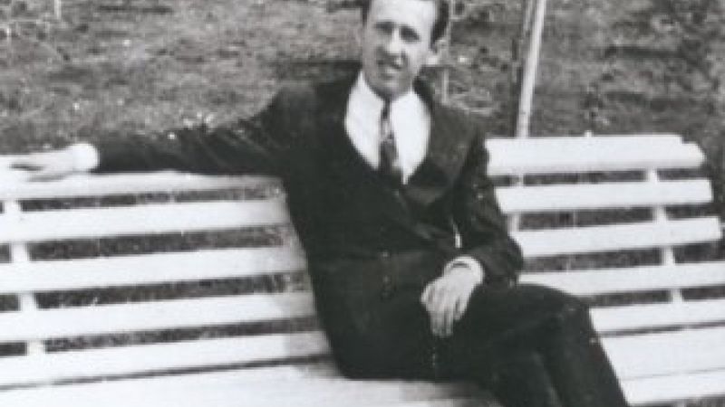 Garip Akımı'nın öncü ismi Orhan Veli, 108 yaşında