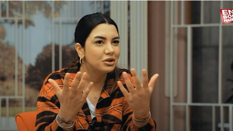 Fulya Öztürk ile çok özel bir röportaj