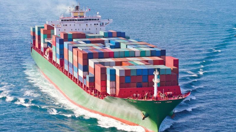 Karadeniz'deki mayınların deniz ticaretine etkisi