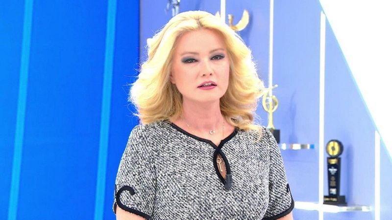 Müge Anlı ile Sinan Akçıl aşk mı yaşıyor? Baş başa yakalandılar, iddialar havada uçuştu...