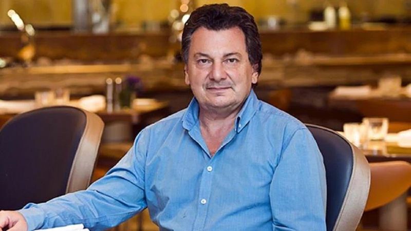 Vedat Milor'un Amerikalı eşi Linda Susan Milor'a bakın! Güzelliği ve zarafetiyle büyülüyor...