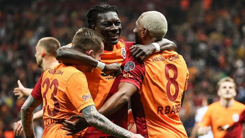 Galatasaray - Yeni Malatyaspor maçı ne zaman, saat kaçta, hangi kanalda?
