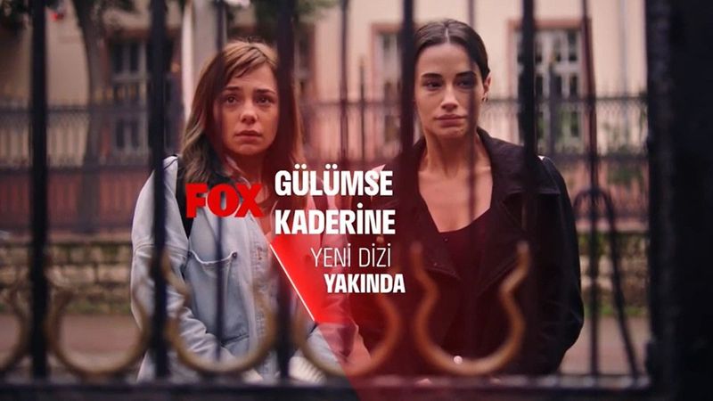Başrolde Diriliş Ertuğrul'un yıldızı ve Bahar Şahin var! Gülümse Kaderine'nin ilk tanıtımı nefes kesti