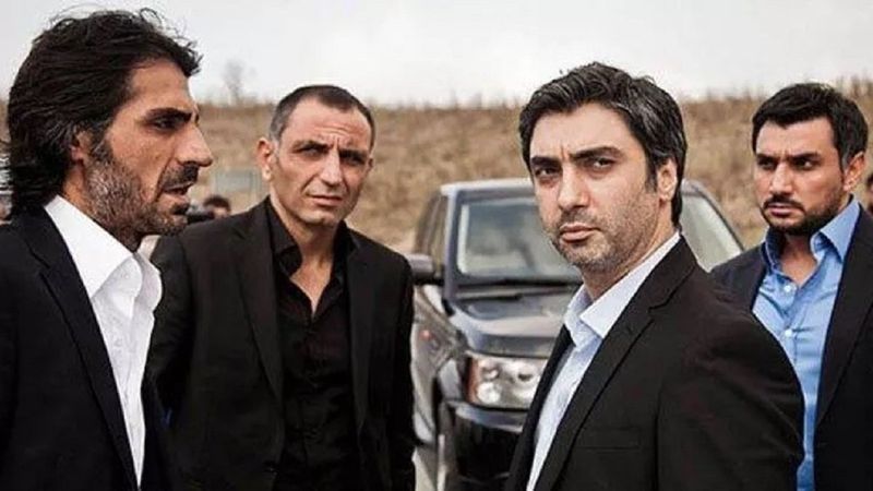 Kurtlar Vadisi'nde Polat Alemdar'ın karısıydı! O isim bomba bir projeyle ekranlara dönüyor