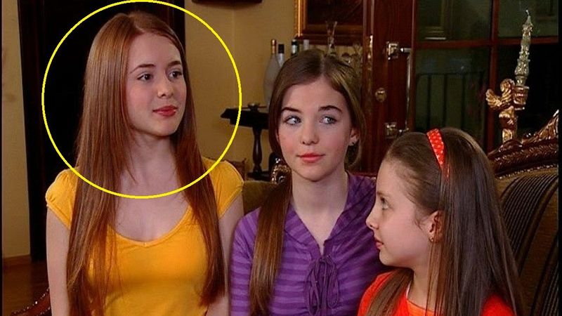 Selena'nın Selin'i Cansu Demirci yıllardır kayıptı, son haline bakın! Güzelliğiyle parmak ısırtıyor...