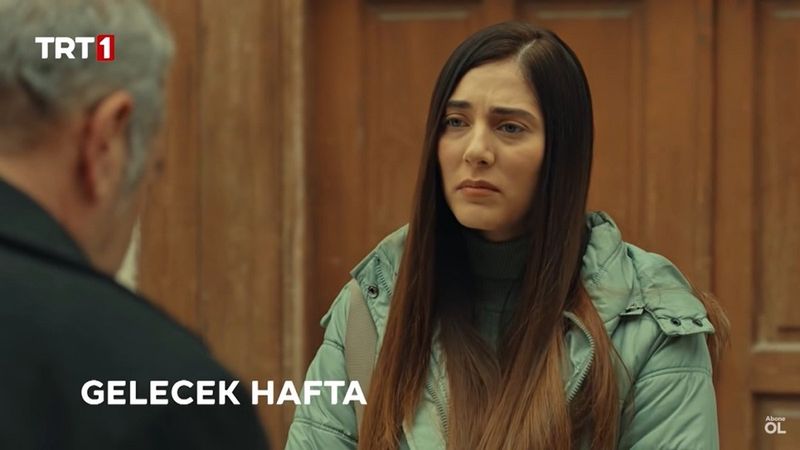Gönül Dağı gelecek hafta: Muammer Kenan ile Elif arasına girdi, Elif Kenan'dan vazgeçti!