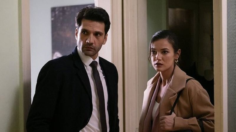 Yargı'nın Ilgaz'ı Kaan Urgancıoğlu'nun bir de kardeşini görün! Yakışıklılığıyla genç kızların kalbini çalıyor