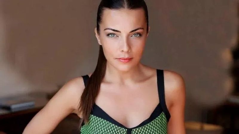 Hakim'in Ayşe'si Burcu Kara'nın eski nişanlısı Teşkilat'ın yıldızı çıktı! Evliliğin eşiğinden dönmüşler...