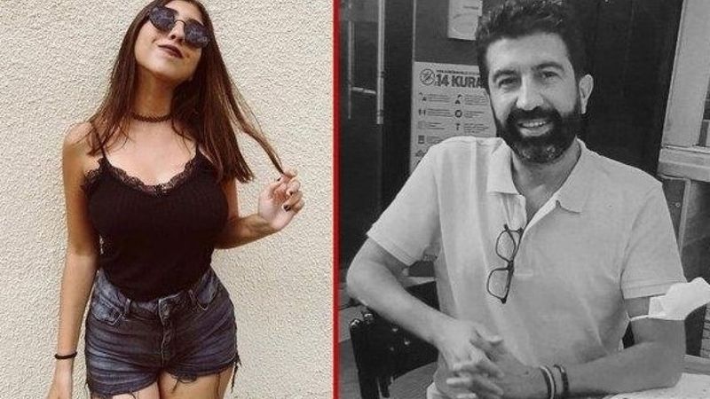 Ümraniye'de babasını öldüren genç kızın cezası belli oldu