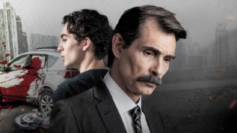 Ufak Tefek Cinayetler'in yıldızı Hakim dizisine geliyor! O isim psikopat bir karaktere hayat verecek