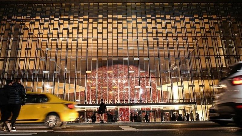 Çocuk Sanat Festivali bugün başlıyor